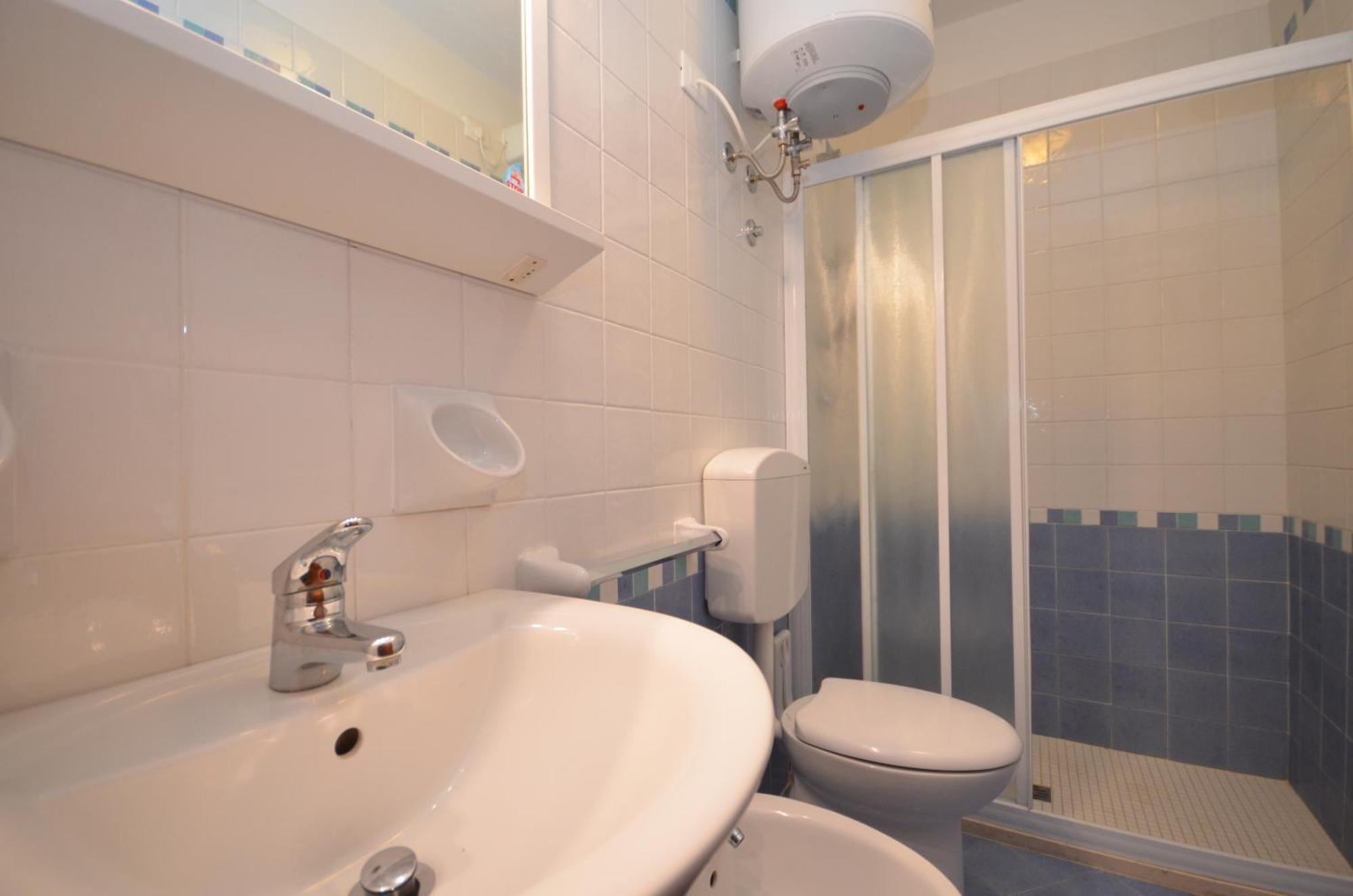 Apartment Marina Grande
