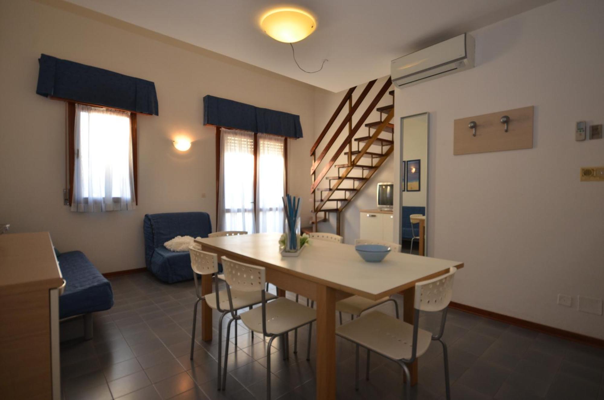 Apartment Marina Grande Bibione