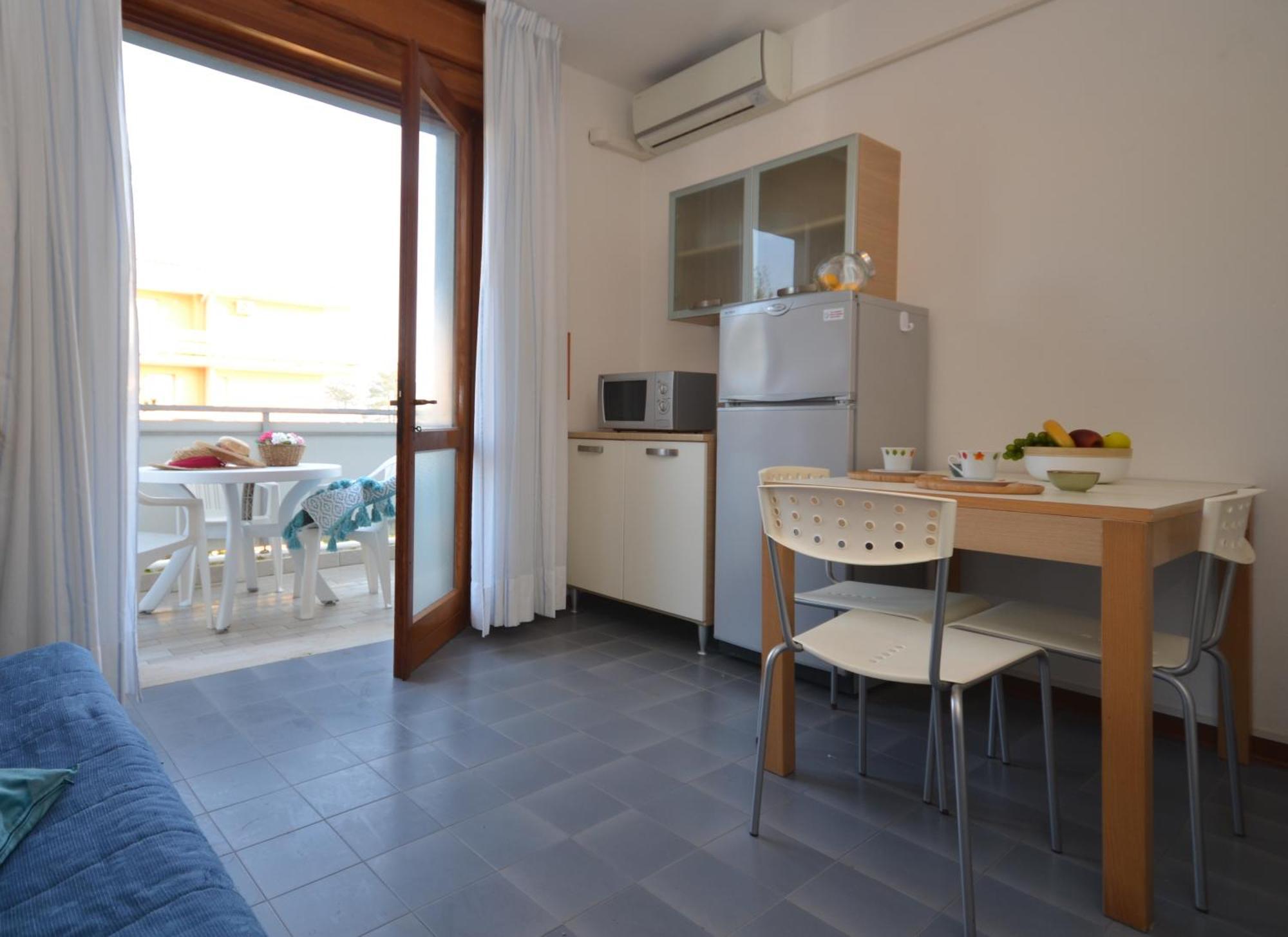 Marina Grande Apartment