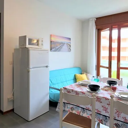 Appartamenti Marina Grande Bibione Exterior photo