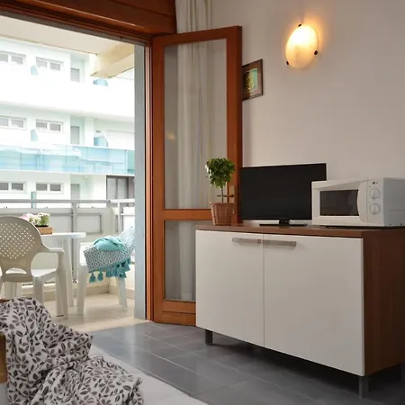 Appartamenti Marina Grande Bibione Exterior photo