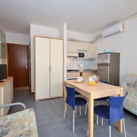Appartamenti Marina Grande Bibione Exterior photo