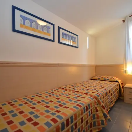 Appartamenti Marina Grande Bibione Exterior photo