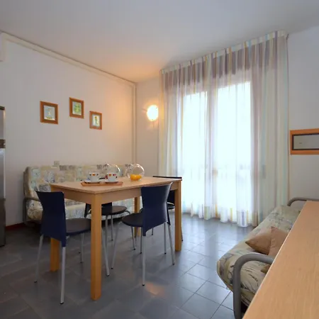 Appartamenti Marina Grande Bibione Exterior photo