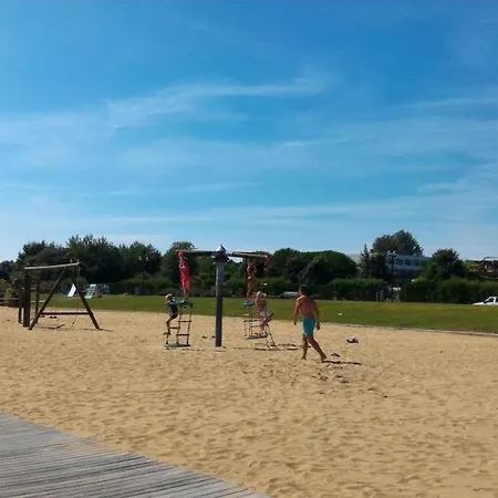 Appartamenti Marina Grande Bibione Exterior photo