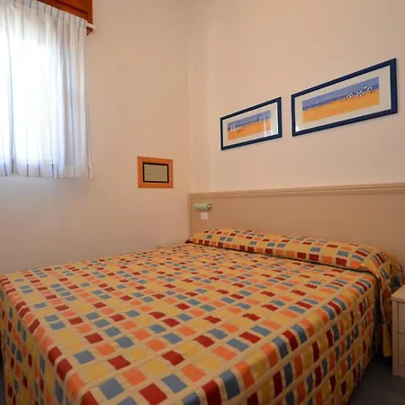 Appartamenti Marina Grande Bibione Exterior photo