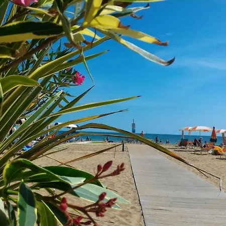 Appartamenti Marina Grande Bibione Exterior photo