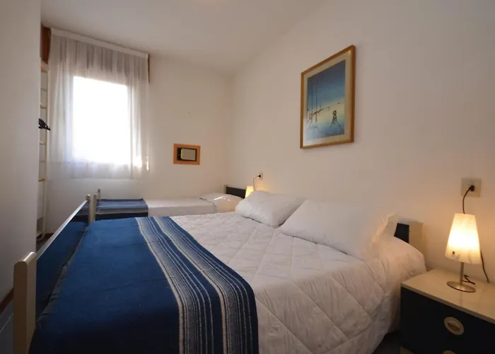 Appartamenti Marina Grande