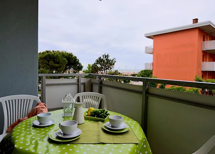 Appartamenti Marina Grande