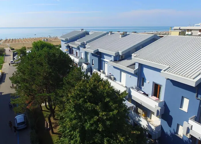 Appartamenti Marina Grande