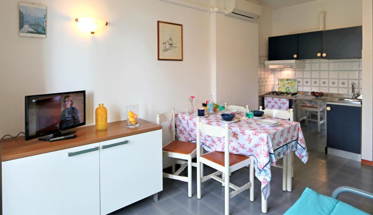 Marina Grande Apartment *