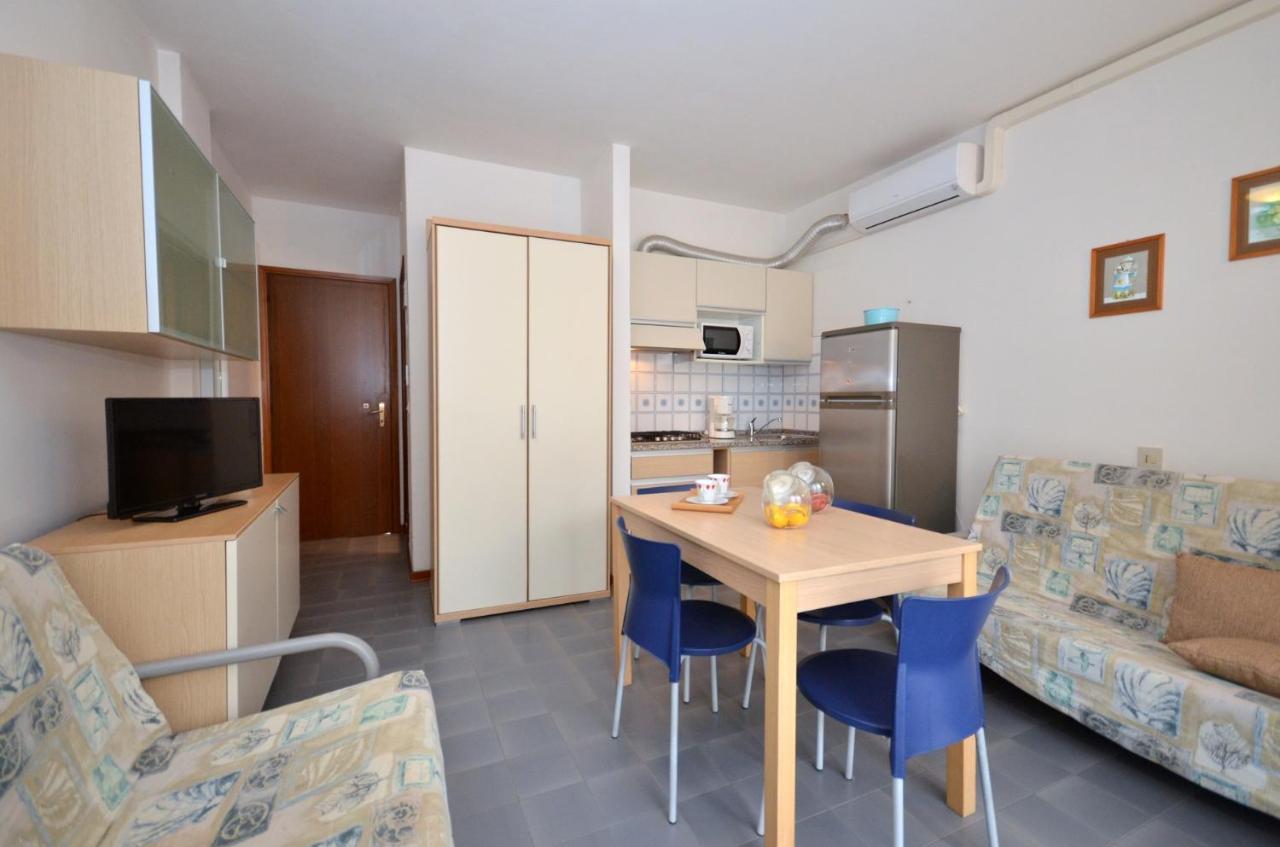 Apartment Marina Grande *