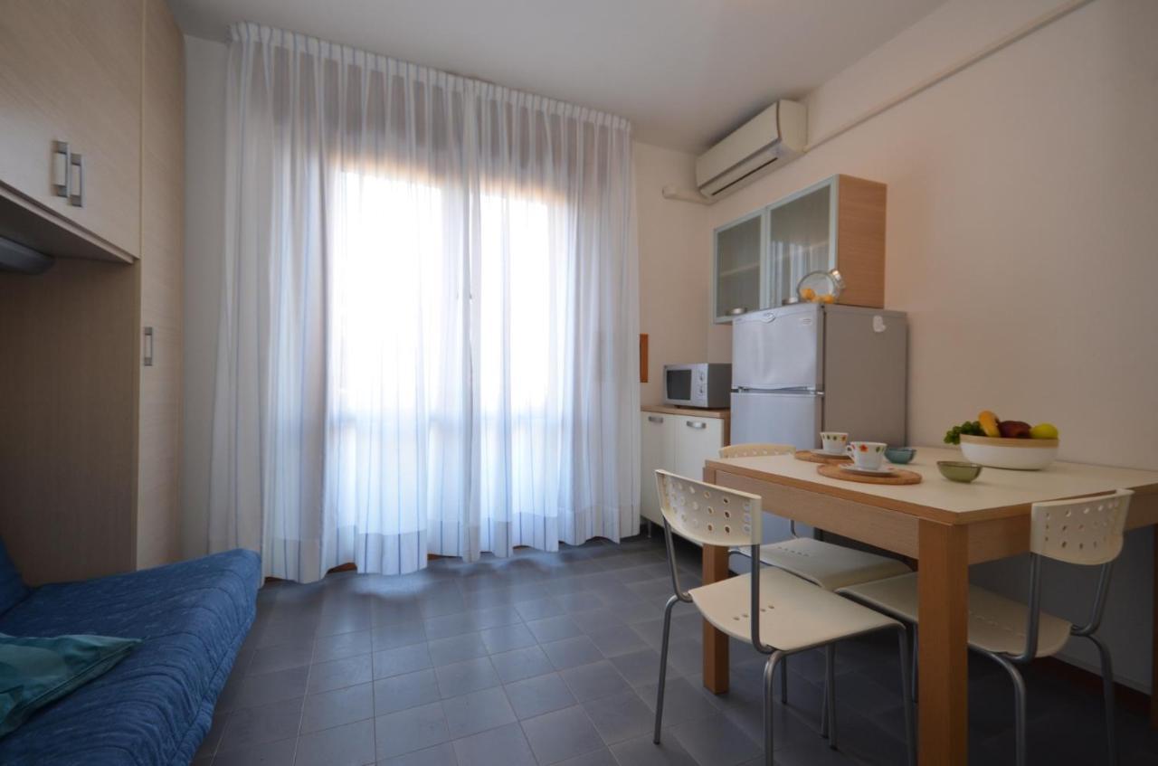 Marina Grande Apartment