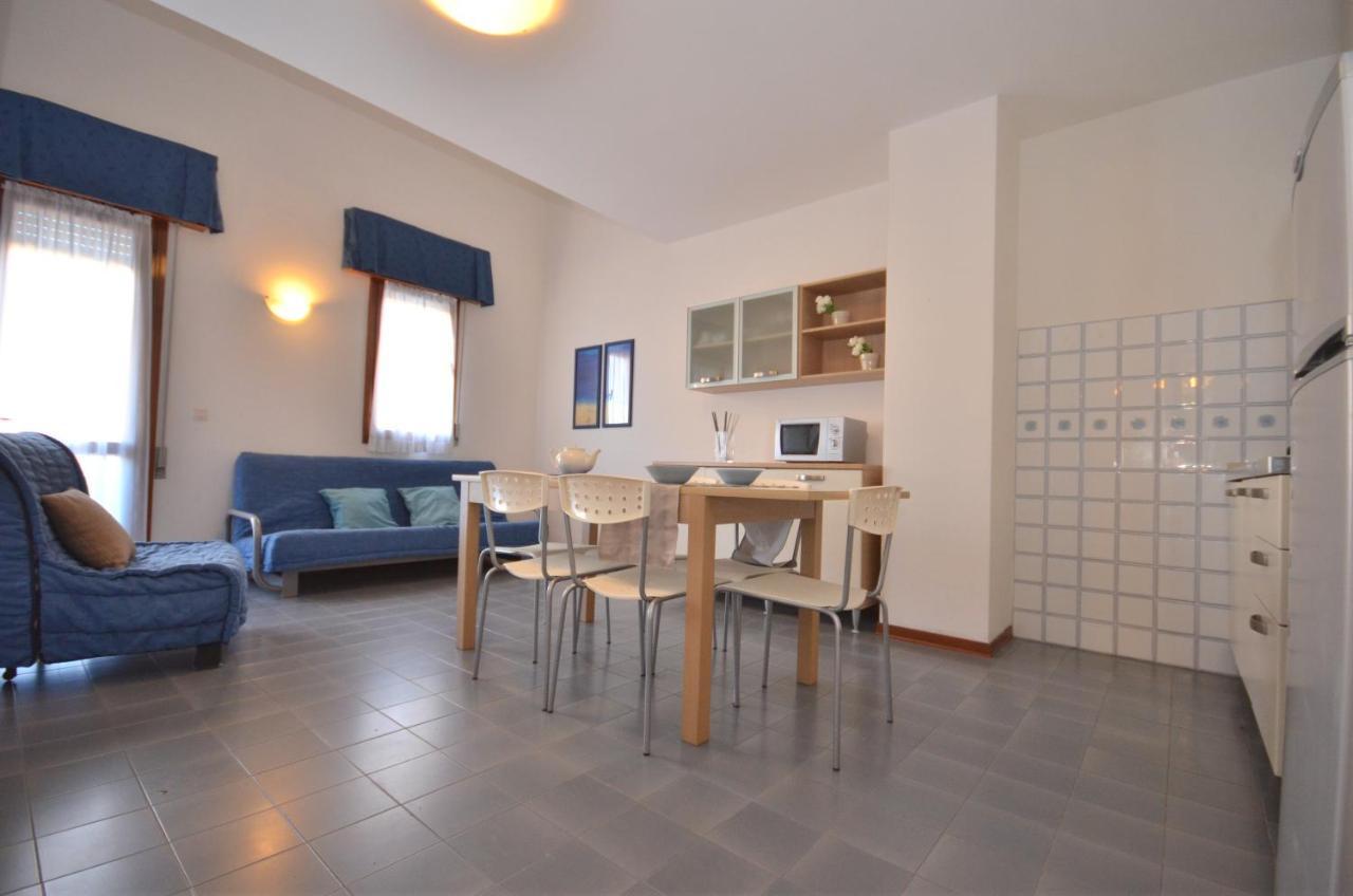 Marina Grande Apartment