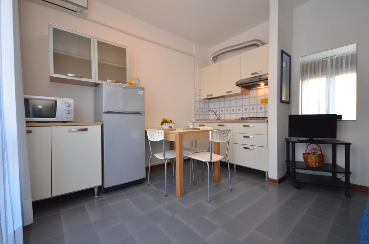 Apartment Marina Grande *