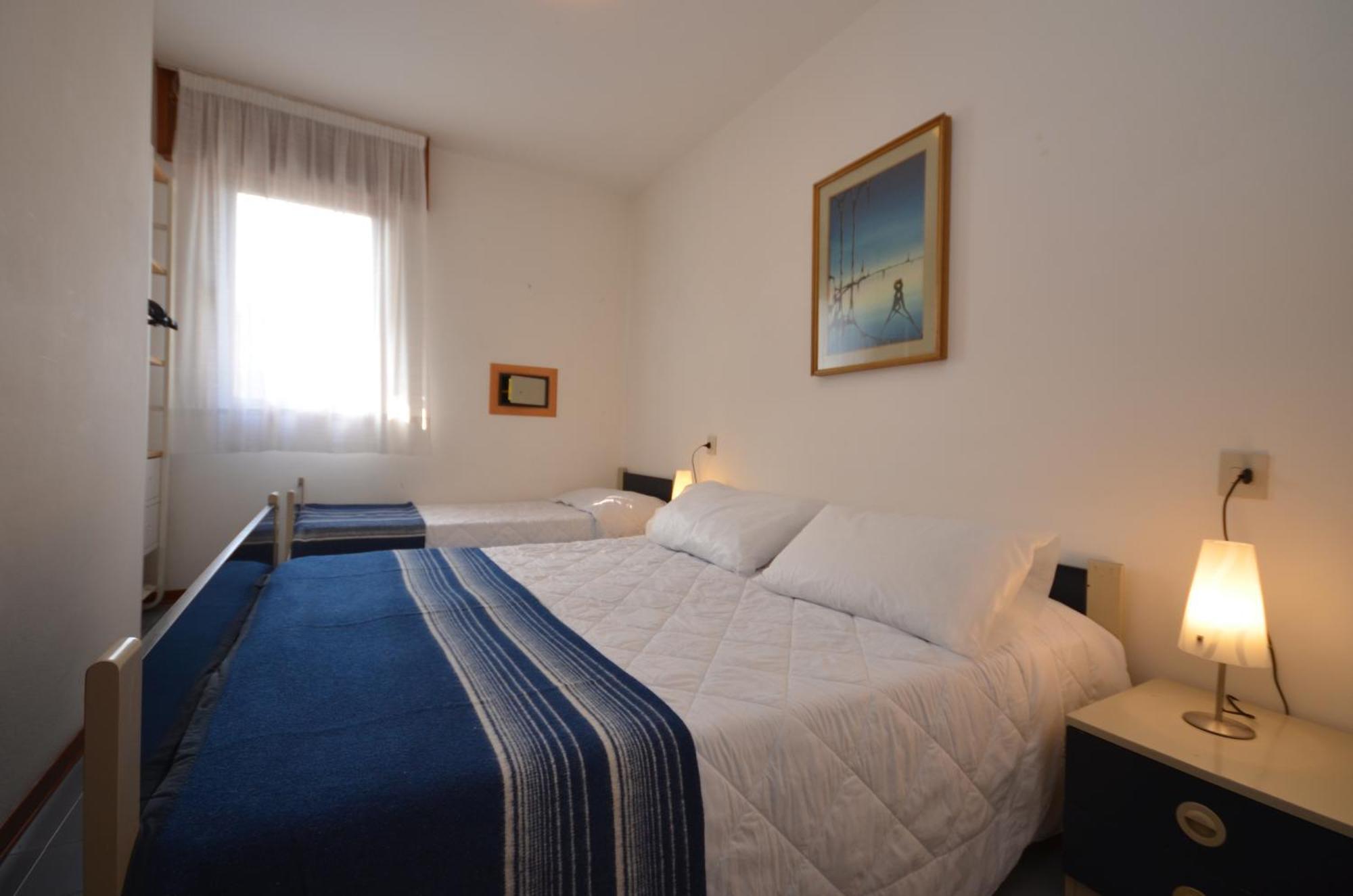 Apartment Marina Grande Bibione