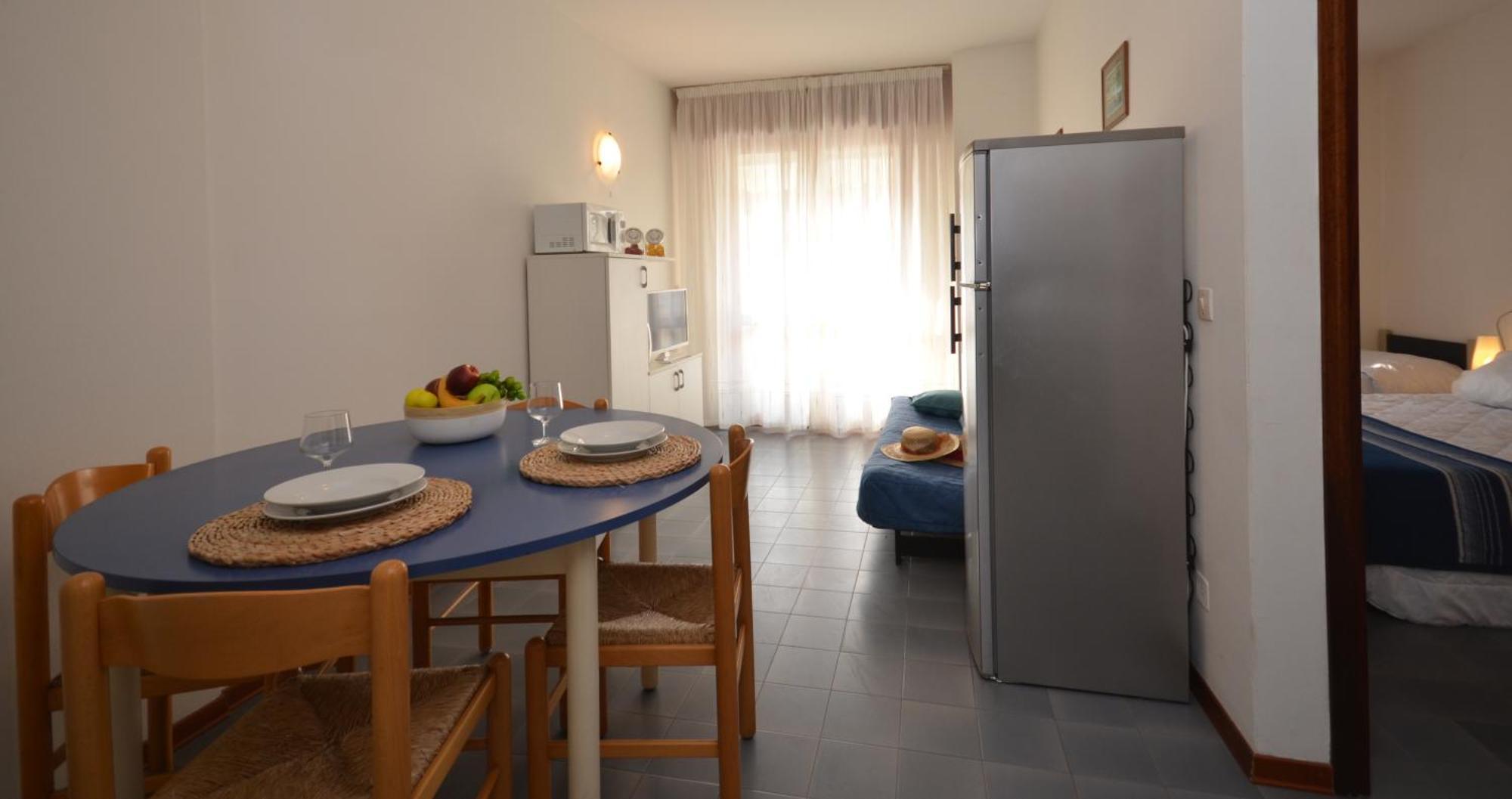 Marina Grande Apartment Bibione