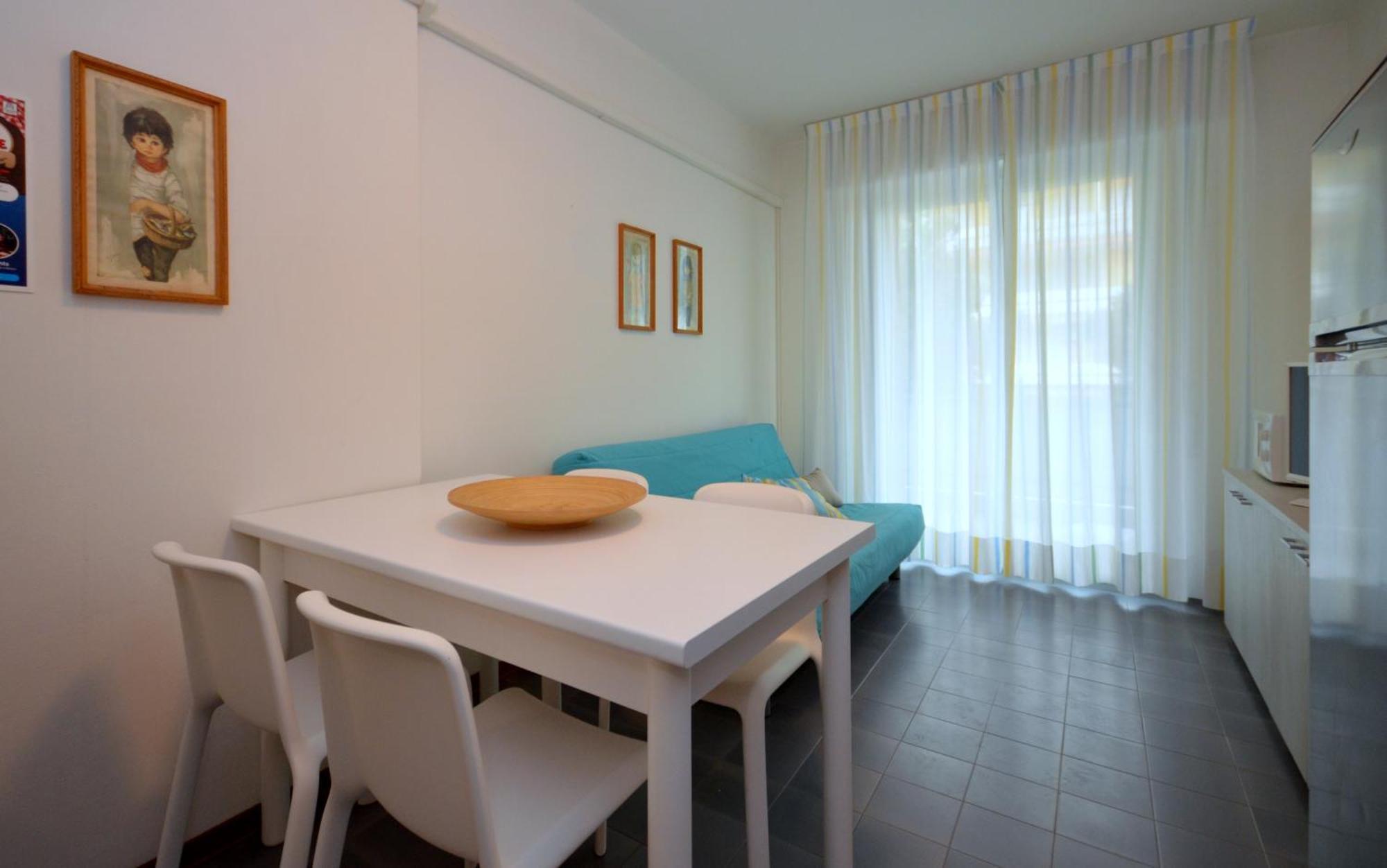 Apartment Marina Grande *