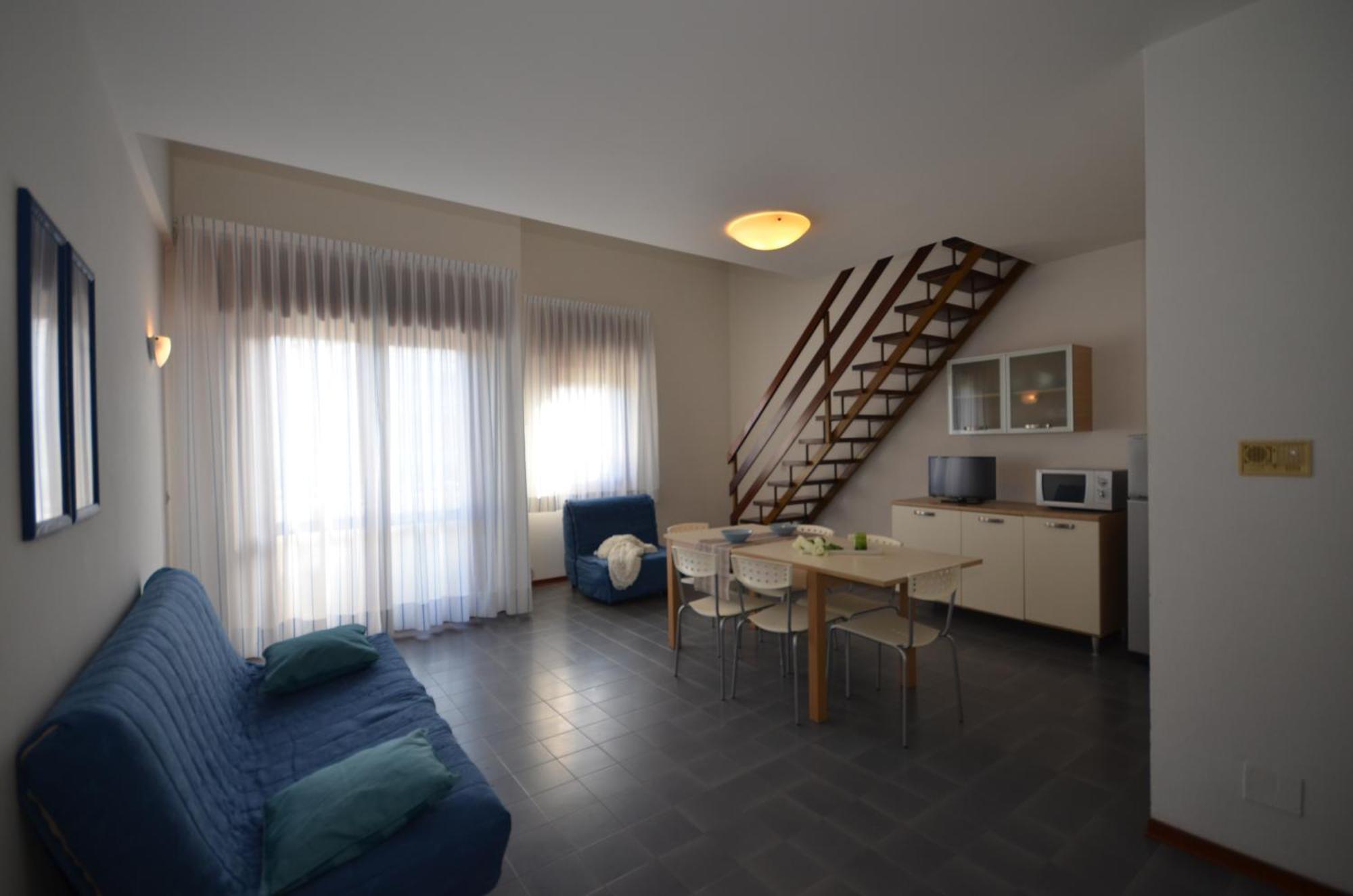 Apartment Marina Grande