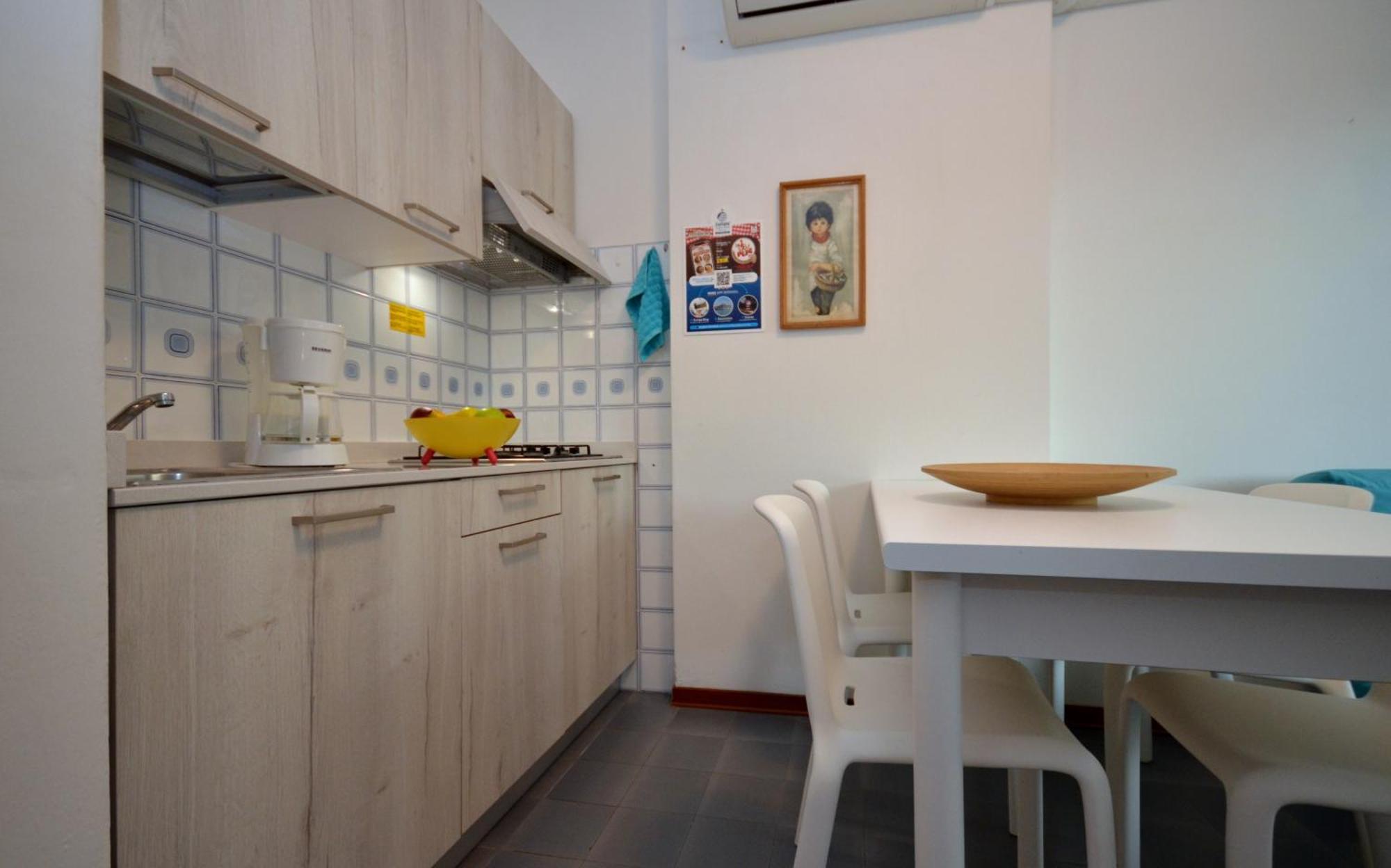 Marina Grande Apartment