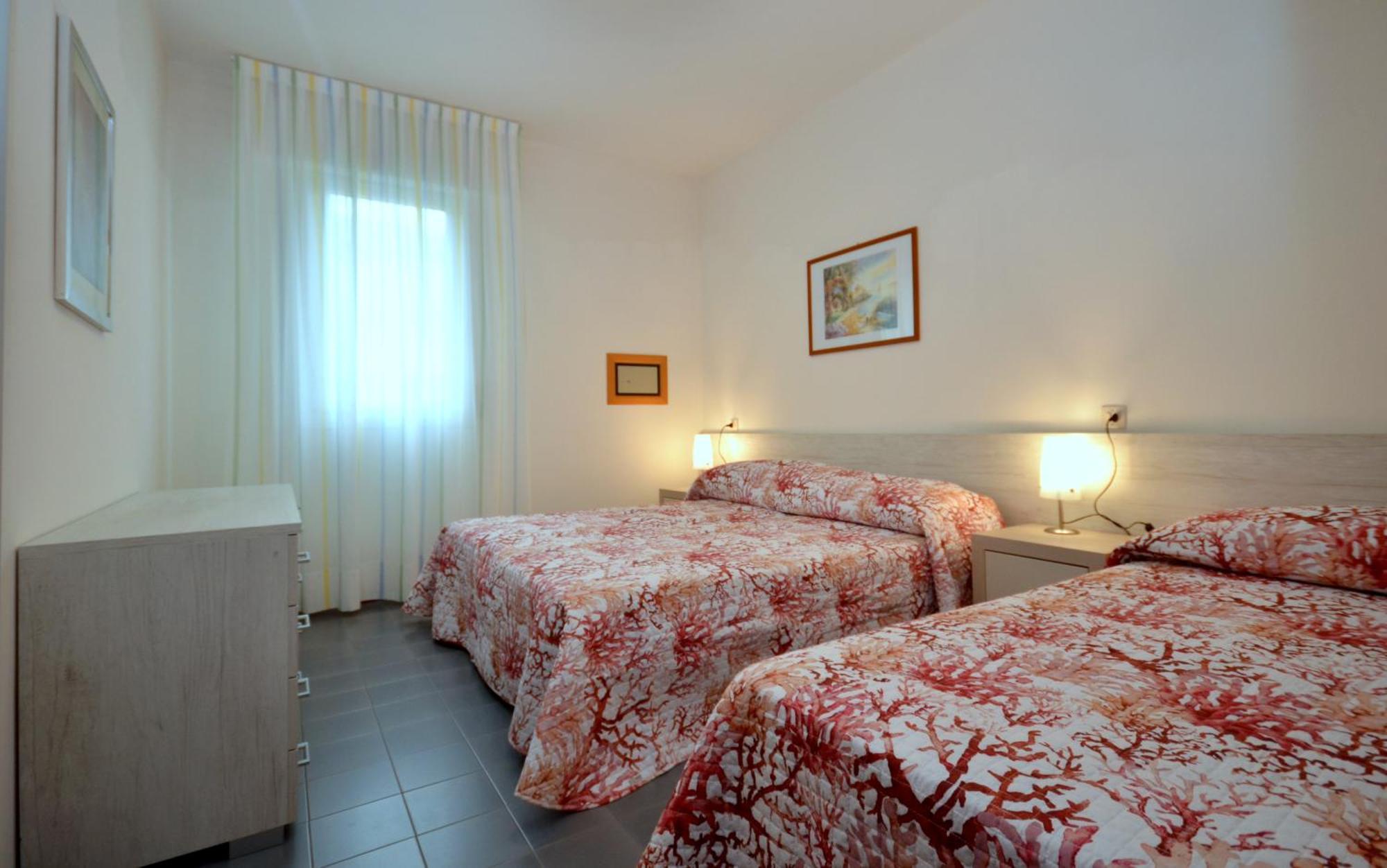 Marina Grande * Bibione