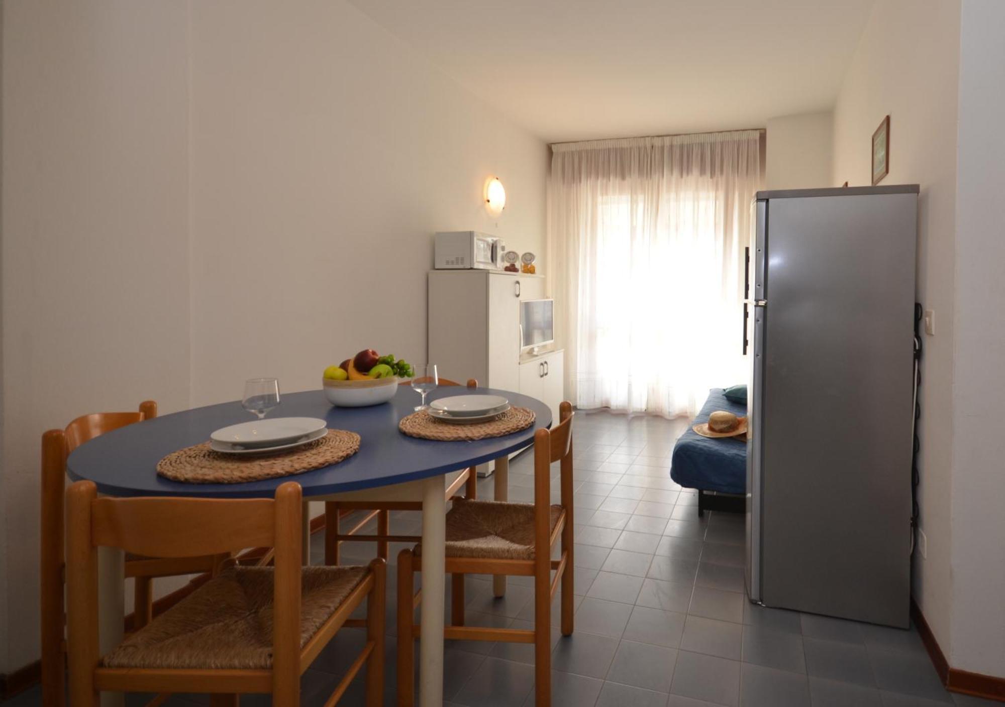 Apartment Marina Grande