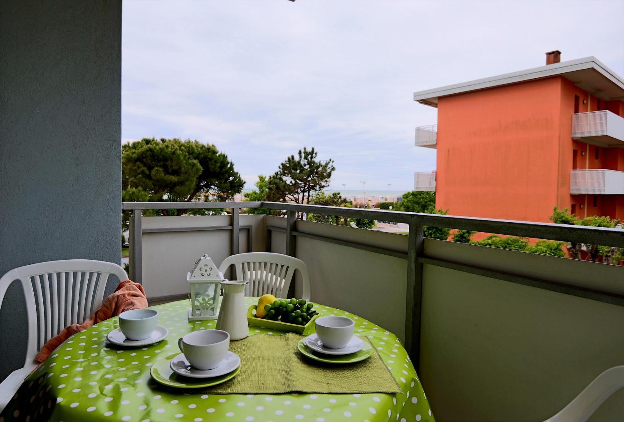 Marina Grande Apartment Bibione