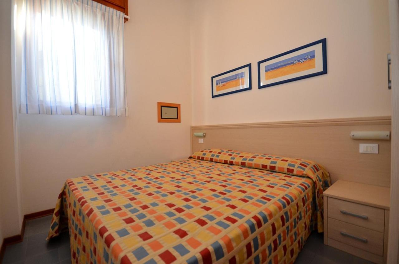 Apartment Marina Grande