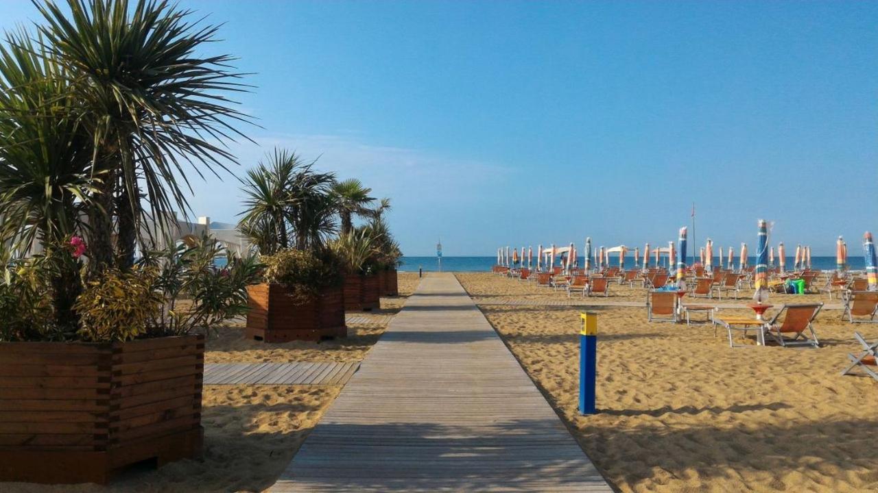 Marina Grande * Bibione