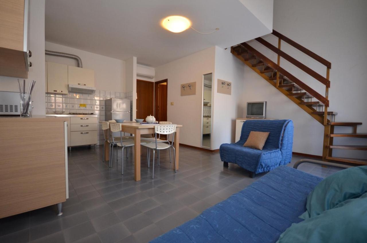 Marina Grande Apartment