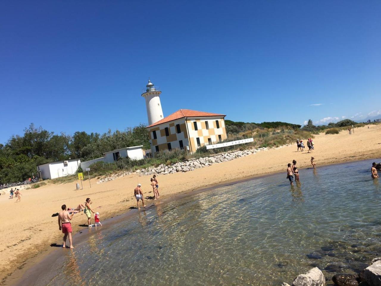 Marina Grande Apartment