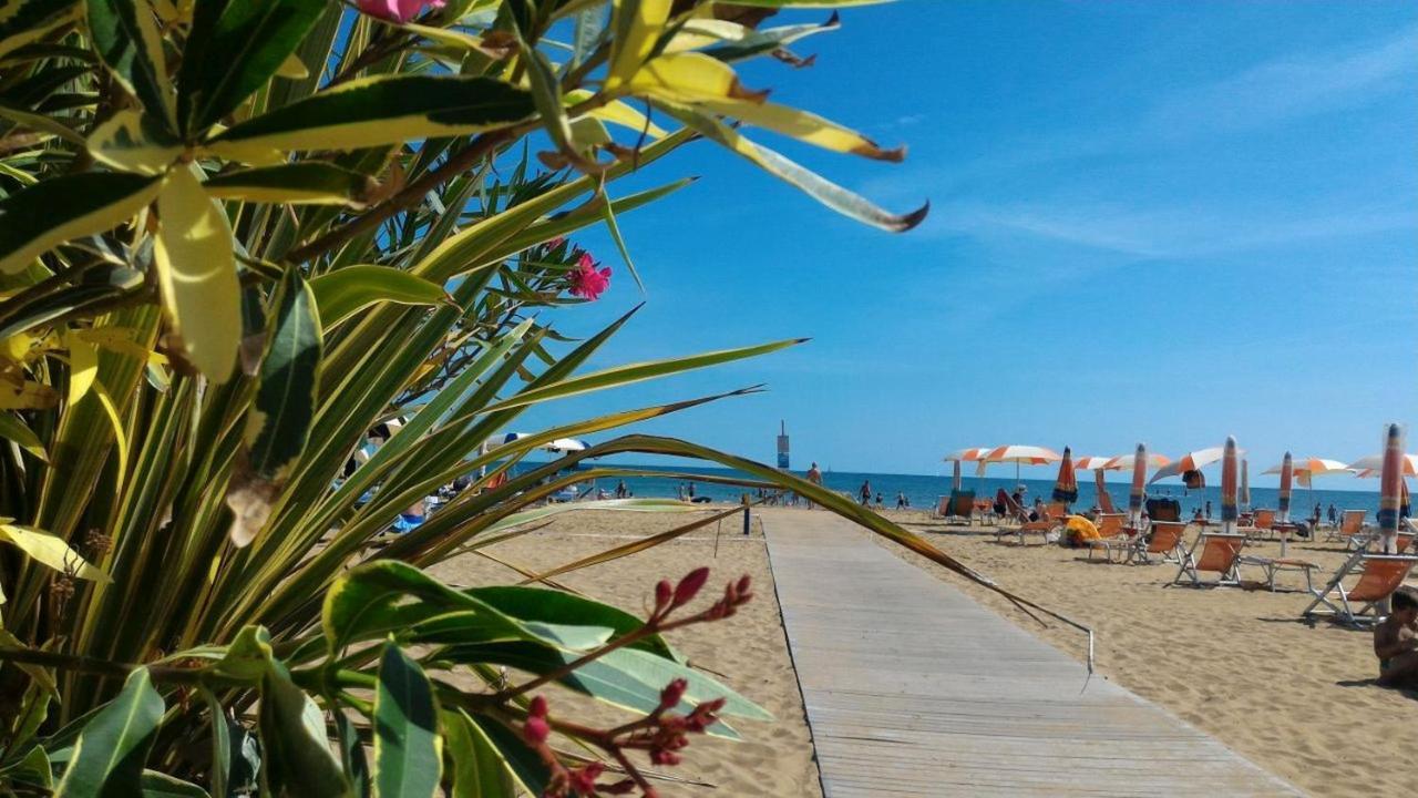 Apartment Marina Grande Bibione