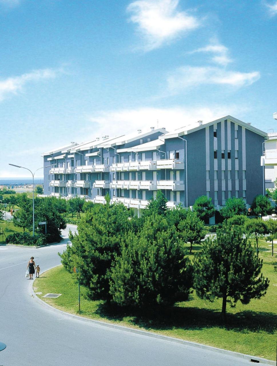 Apartment Marina Grande *